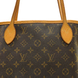 Louis Vuitton Neverfull Mm Tote Bag