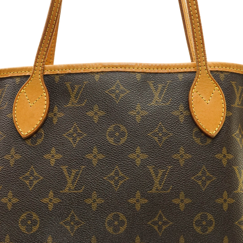 Louis Vuitton Neverfull Mm Tote Bag