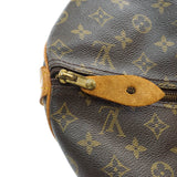 Louis Vuitton Speedy 40 Satchel Bag