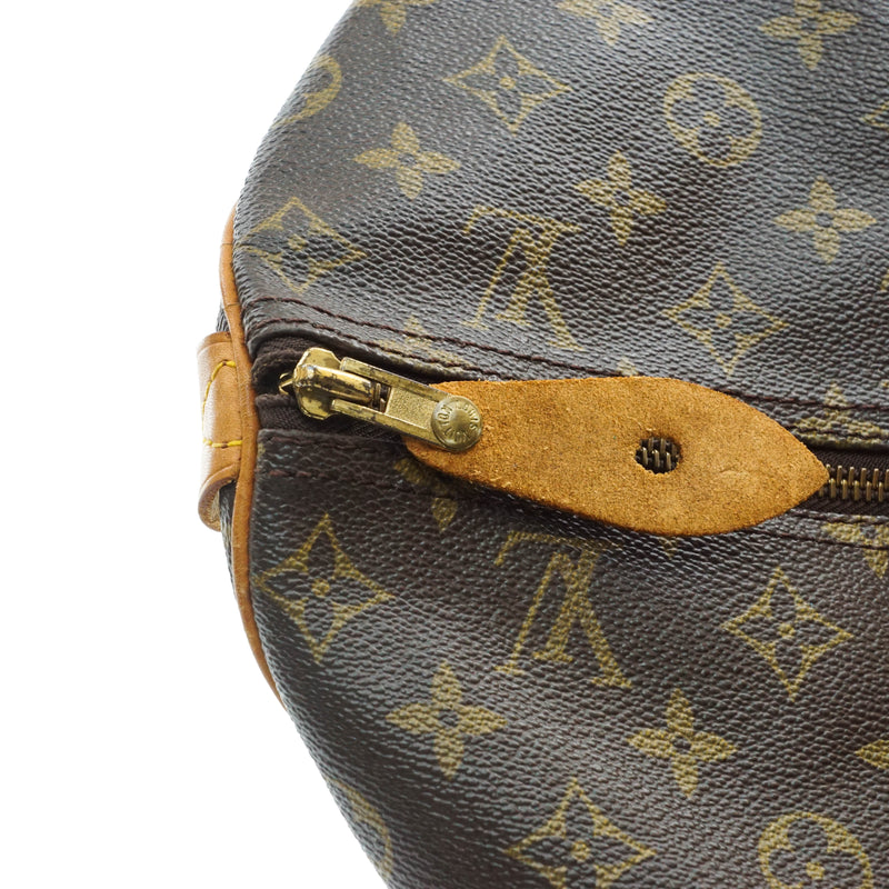 Louis Vuitton Speedy 40 Satchel Bag