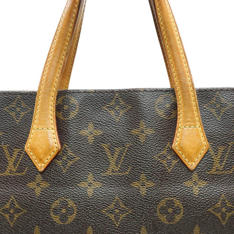 Louis Vuitton Wilshire Pm Hand Bag