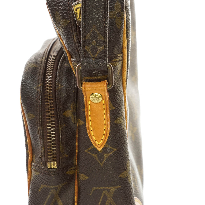Louis Vuitton Amazon Pm Crossbody