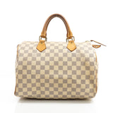 Louis Vuitton Speedy 30 Hand Bag