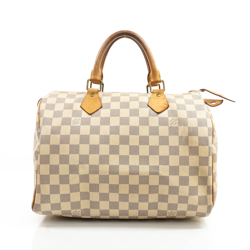 Louis Vuitton Speedy 30 Hand Bag