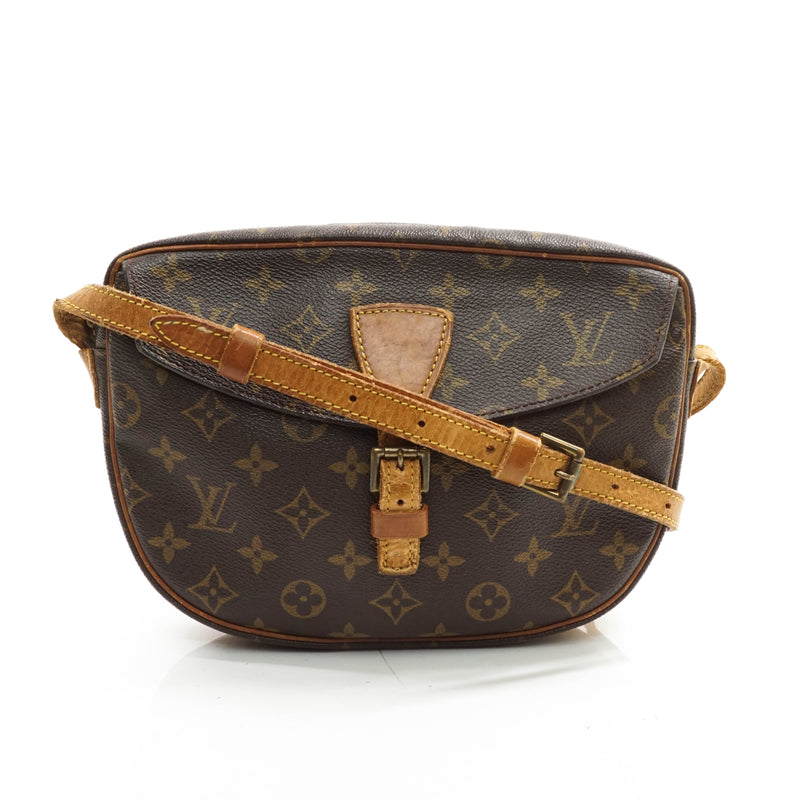 Louis Vuitton Jeunefille Mm