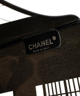 Chanel Vintage Coco Window Tote - AWL1618 - Cap N Wrap
