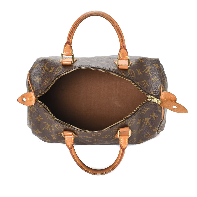 Speedy 30 - Cap N Wrap