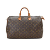Speedy 40 - Cap N Wrap