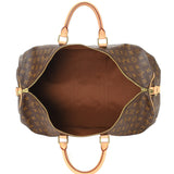 Keepall 55 Bandoulière - Cap N Wrap