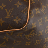 Keepall 55 Bandoulière - Cap N Wrap