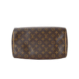 Limited Edition Monogram Perfo Speedy 30 - Cap N Wrap