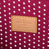 Limited Edition Monogram Perfo Speedy 30 - Cap N Wrap