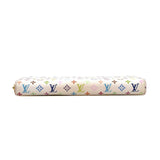 Limited Edition Monogram Multicolore Zippy Wallet - Cap N Wrap