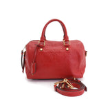 Speedy 25 Bandouliere - Cap N Wrap
