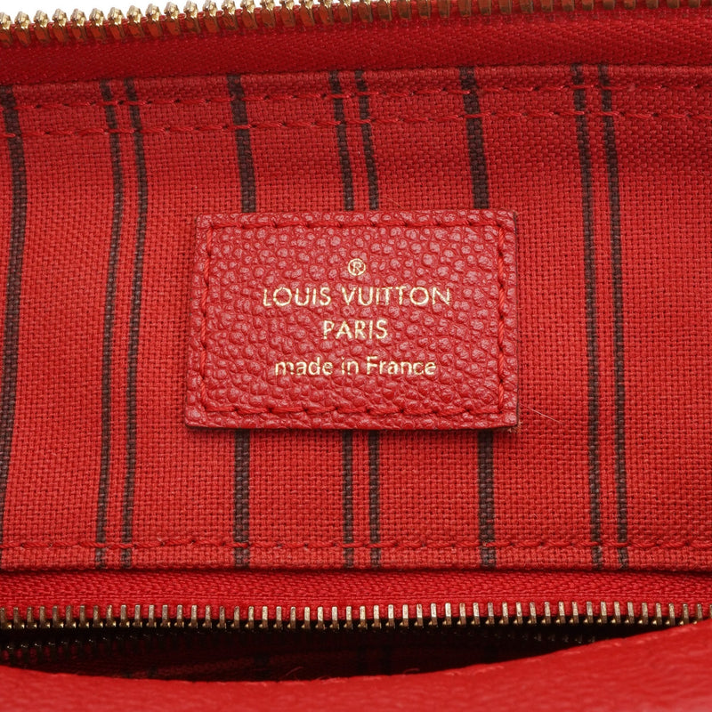 Speedy 25 Bandouliere - Cap N Wrap
