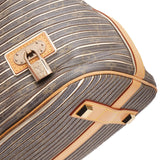 Limited Edition Monogram Eden Neo - Cap N Wrap