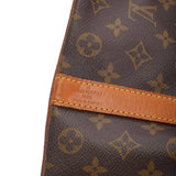Keepall 50 Bandoulière - Cap N Wrap