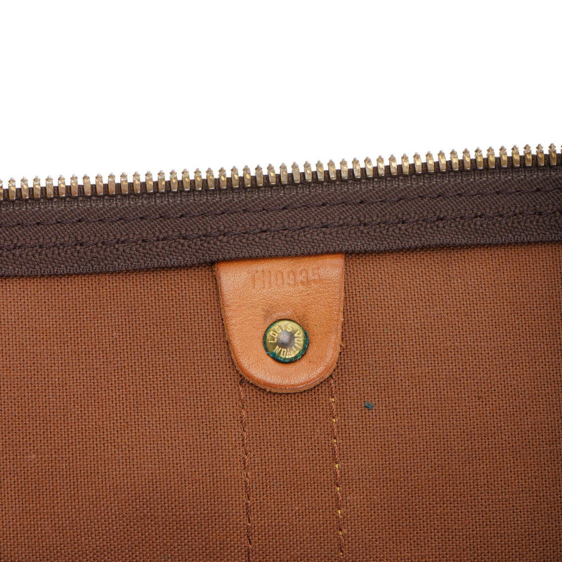Keepall 50 Bandoulière - Cap N Wrap