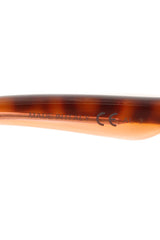 Dior Sauvage Panther Cat Eye Sunglasses - Tortoise/Pink