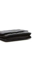 Classic WOC Crossbody Bag - Black