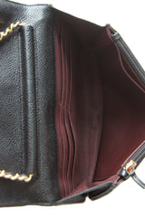 Classic WOC Crossbody Bag - Black