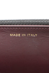 Classic WOC Crossbody Bag - Black