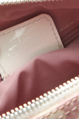 Diorissimo Girly Boston Bag - Pink