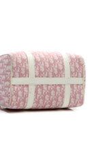 Diorissimo Girly Boston Bag - Pink