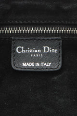 Jazzclub Shoulder Bag - Black