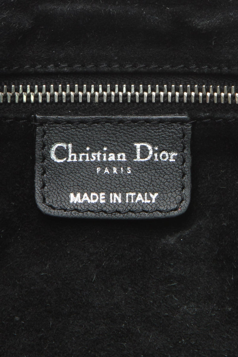 Jazzclub Shoulder Bag - Black