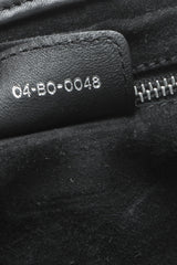 Jazzclub Shoulder Bag - Black