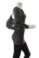 Jazzclub Shoulder Bag - Black