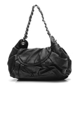 Jazzclub Shoulder Bag - Black