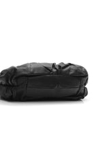 Jazzclub Shoulder Bag - Black
