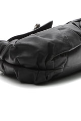 Jazzclub Shoulder Bag - Black