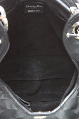 Jazzclub Shoulder Bag - Black