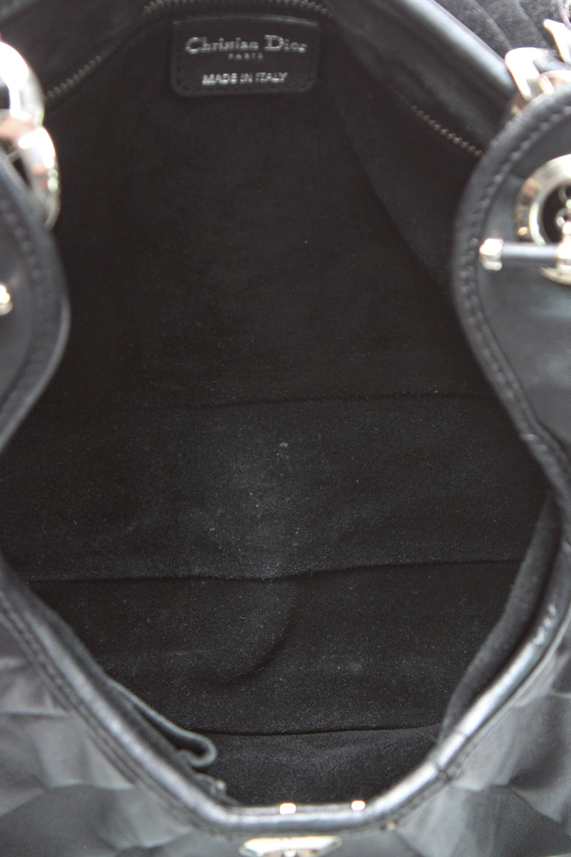 Jazzclub Shoulder Bag - Black