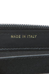 Boy O-Card Holder - Black