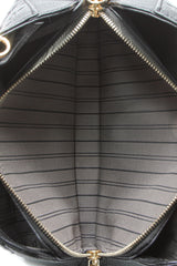 Empreinte Montaigne BB Bag - Black