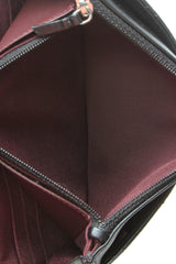 Classic WOC Crossbody Bag - Black
