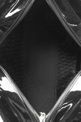 Large Lady Dior Bag - Black