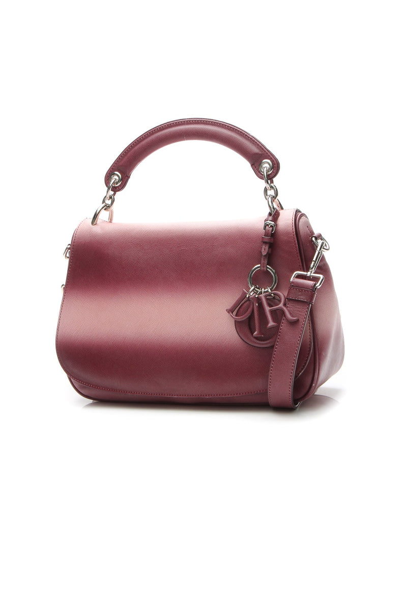 Ombre Dune Bag - Pink
