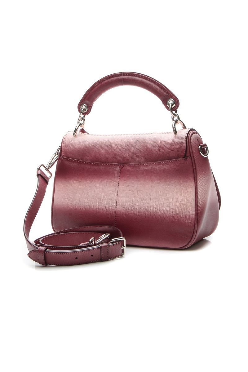 Ombre Dune Bag - Pink