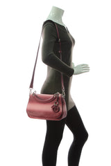 Ombre Dune Bag - Pink