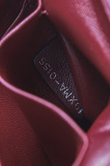 Ombre Dune Bag - Pink