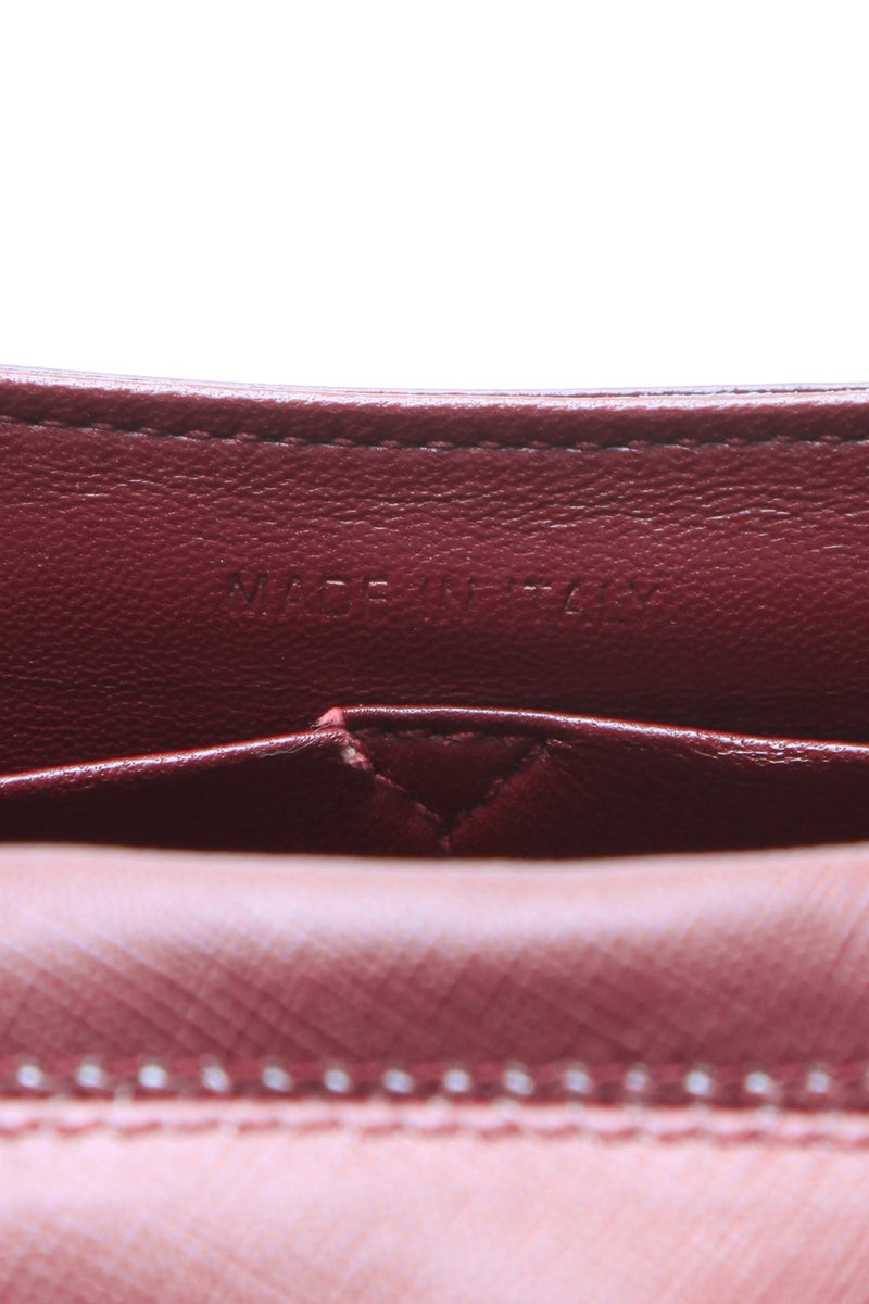 Ombre Dune Bag - Pink