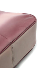 Ombre Dune Bag - Pink