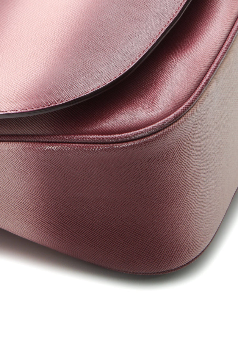 Ombre Dune Bag - Pink