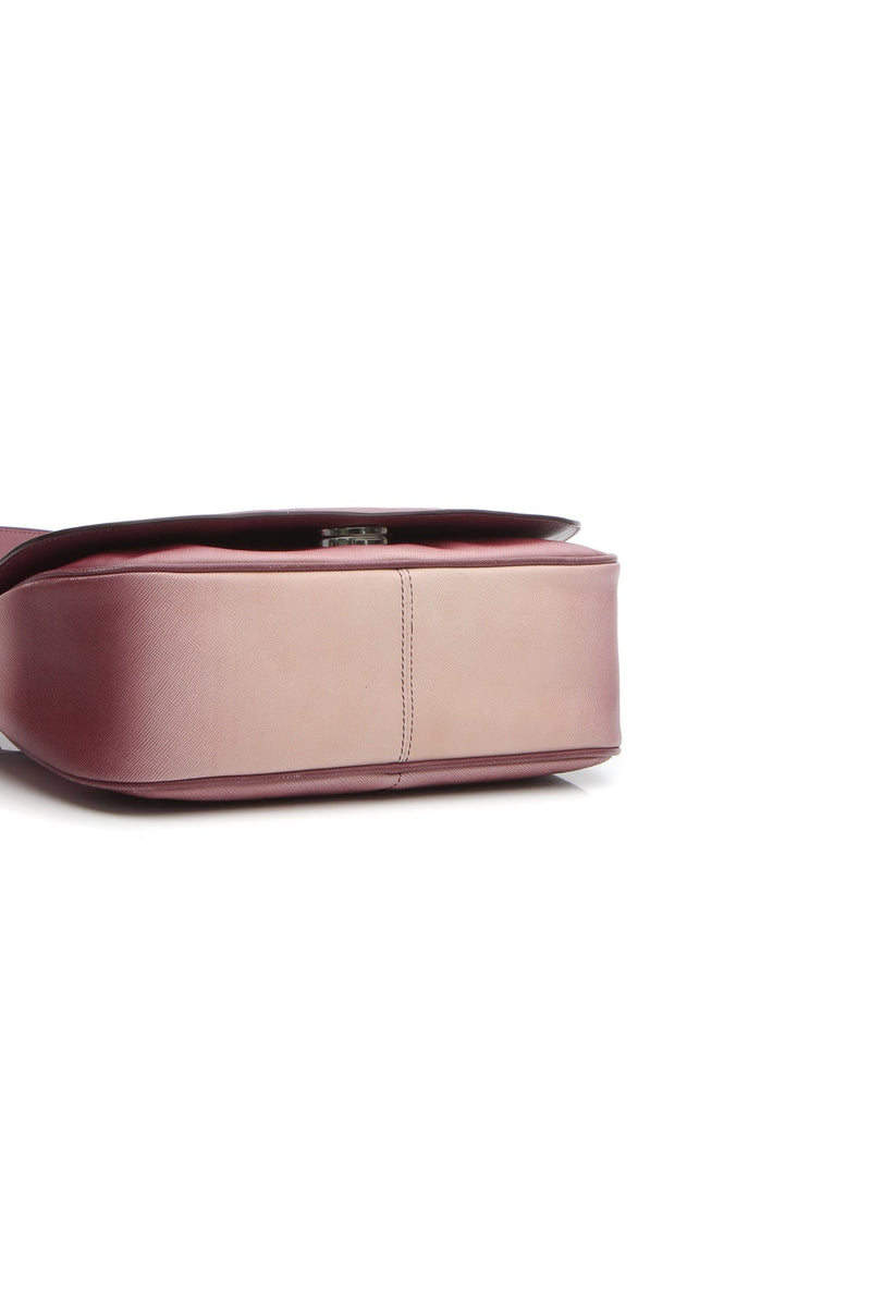 Ombre Dune Bag - Pink