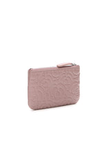 Camellia Mini O Case - Light Pink